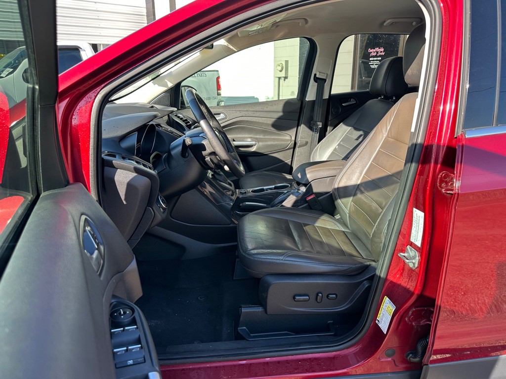 2016 Ford Escape Image 6