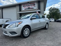 Image for 2019 Nissan Versa Sv ID: 6745274