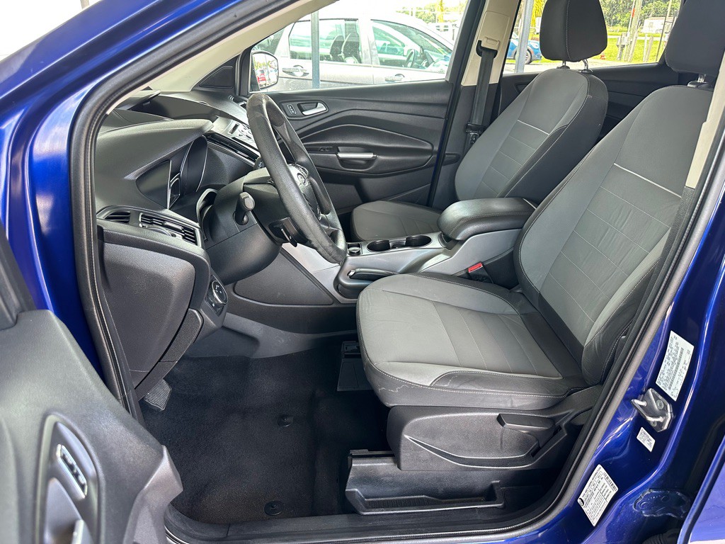2013 Ford Escape Image 5