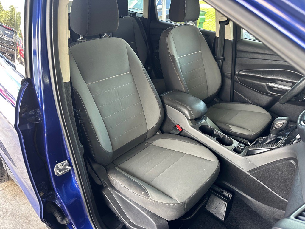 2013 Ford Escape Image 6