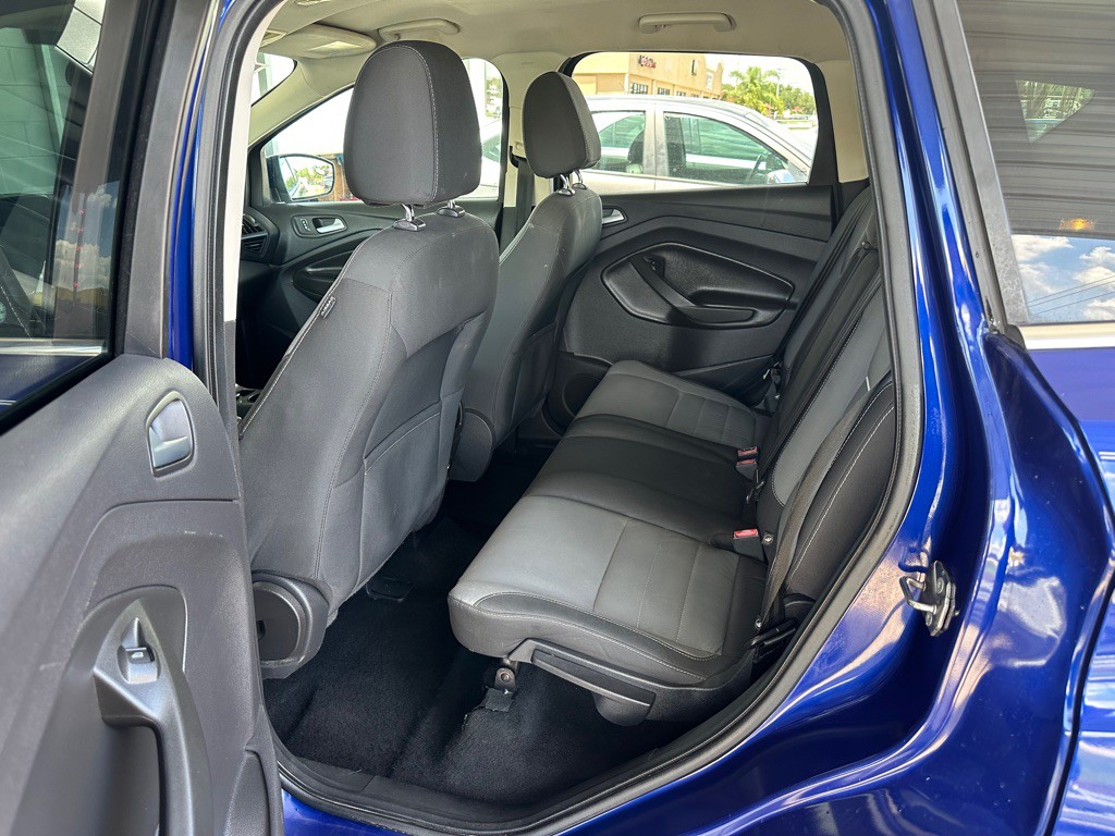 2013 Ford Escape Image 8
