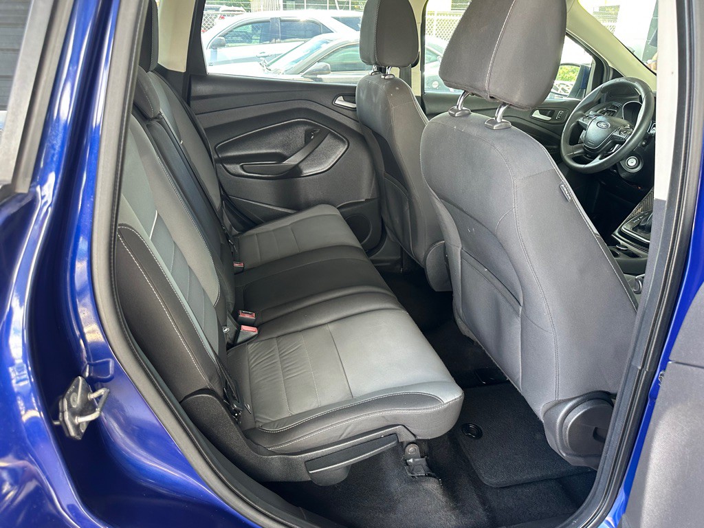 2013 Ford Escape Image 9