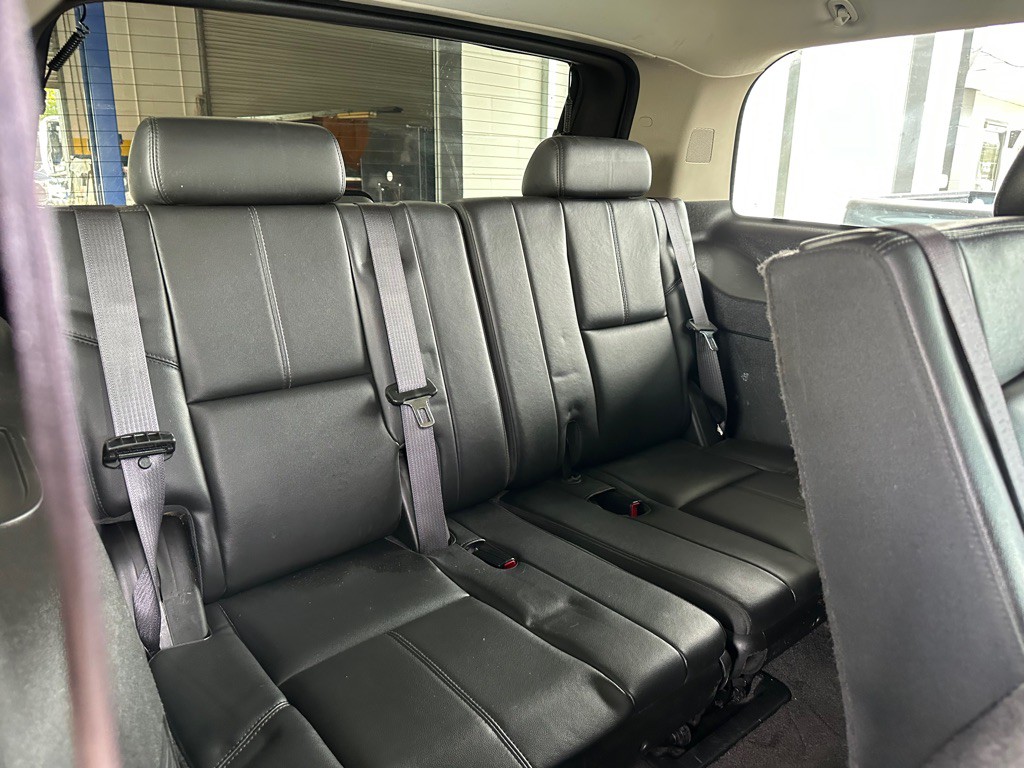 2012 GMC Yukon Image 8