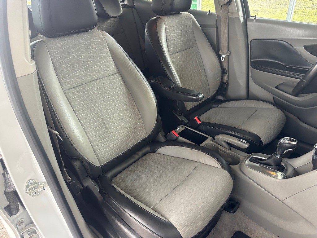 2016 Buick Enclave Image 7