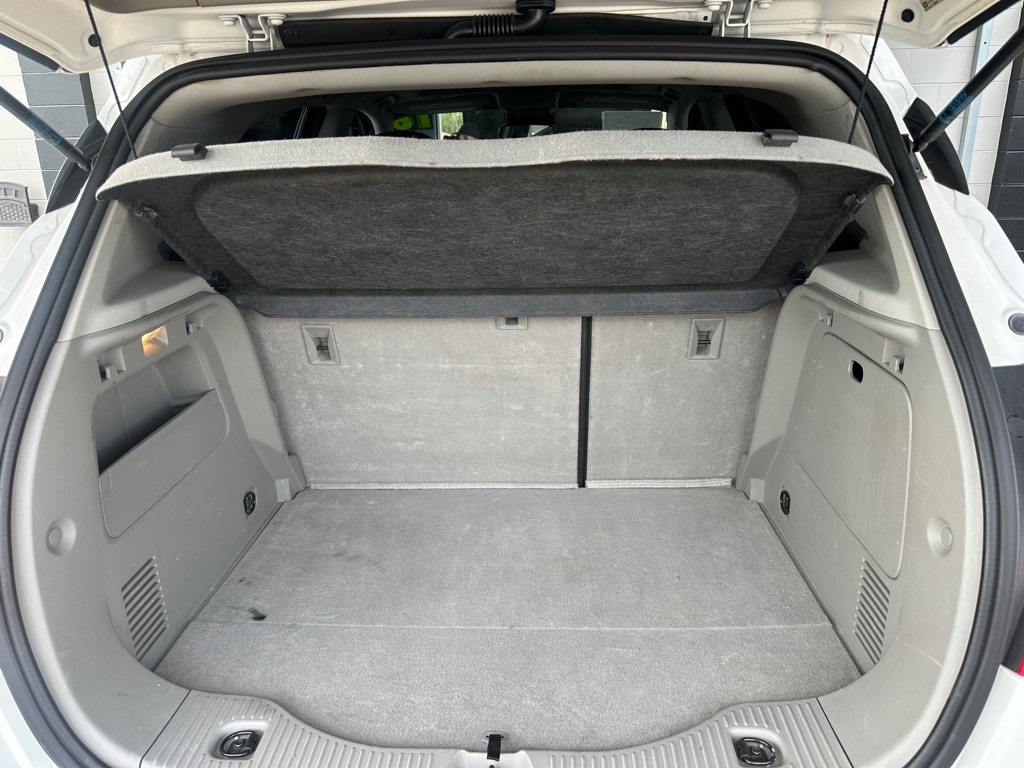 2016 Buick Enclave Image 10