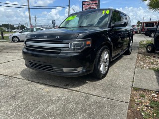 Image for 2014 Ford Flex Limited ID: 7423069
