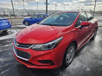 Image for 2016 Chevrolet Cruze LT ID: 5913249