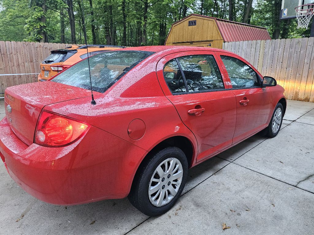 2009 Chevrolet Cobalt Image 1