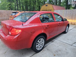Image for 2009 Chevrolet Cobalt LT ID: 6277827