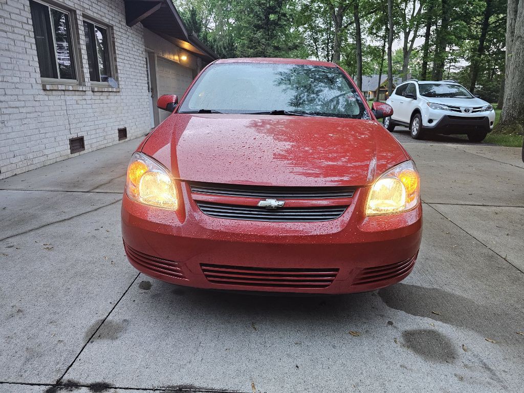 2009 Chevrolet Cobalt Image 6