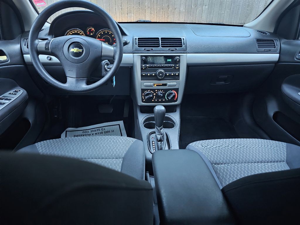 2009 Chevrolet Cobalt Image 7