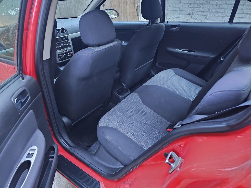 2009 Chevrolet Cobalt Image 8
