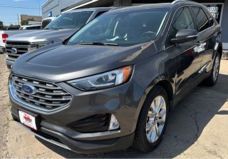 Image for 2020 Ford Edge Titanium ID: 6724137