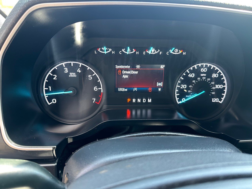 2021 Ford F-150 Image 6