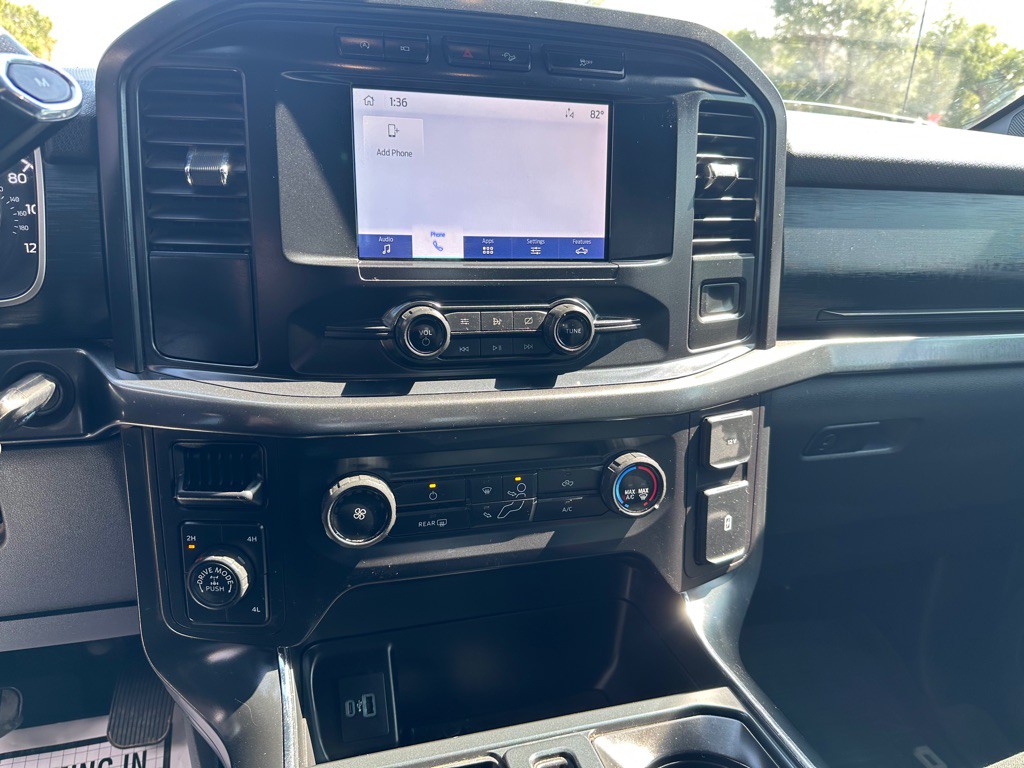 2021 Ford F-150 Image 7