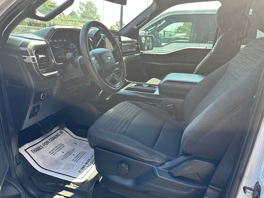 2021 Ford F-150 Image 8