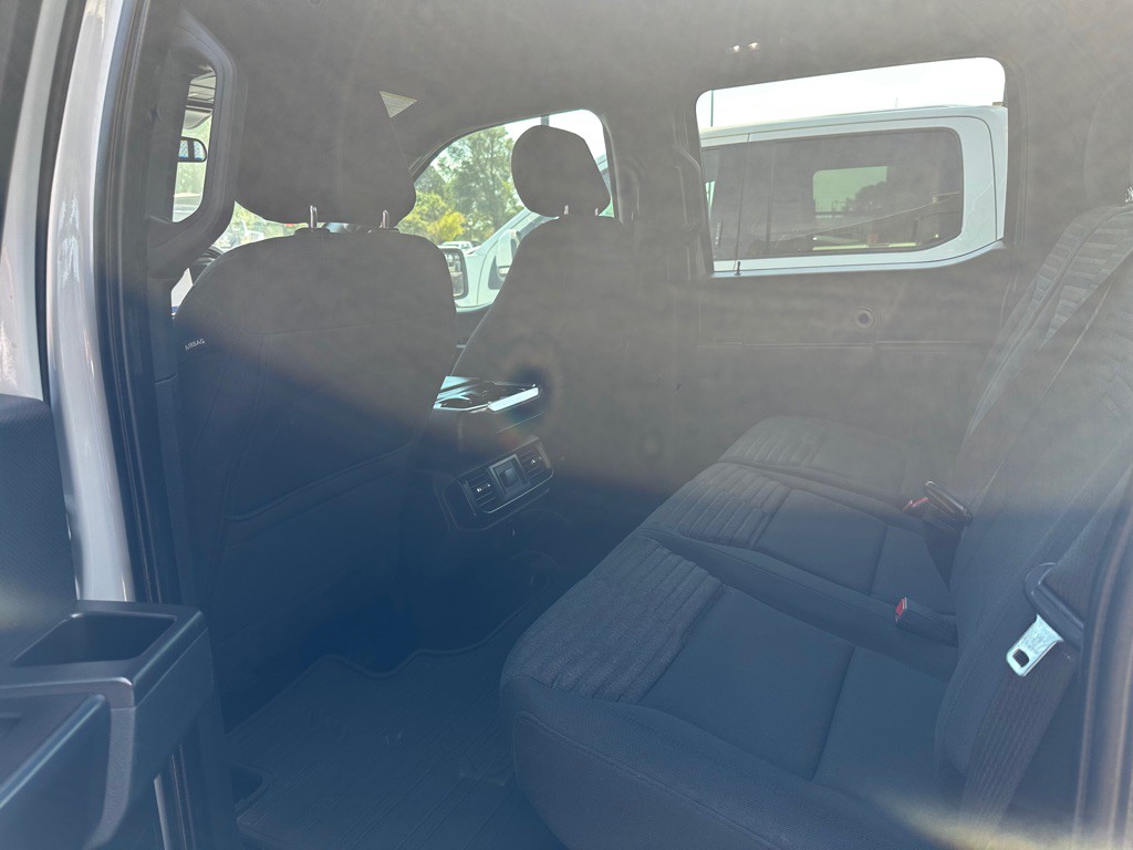 2021 Ford F-150 Image 9