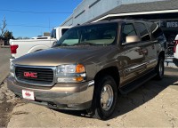 Image for 2003 GMC Yukon 1500 ID: 7048856
