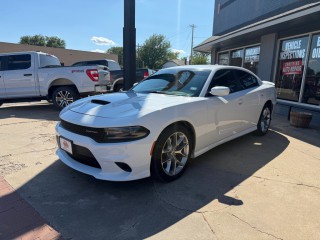 Image for 2020 Dodge Charger GT ID: 7651586