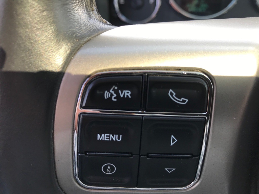 2011 Jeep Liberty Image 9