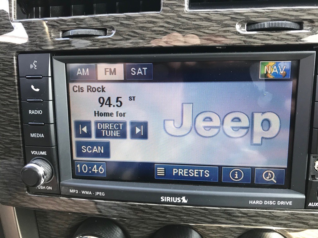 2011 Jeep Liberty Image 10