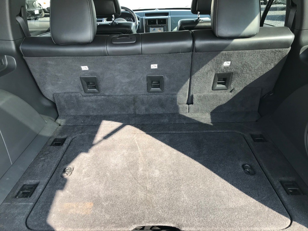 2011 Jeep Liberty Image 19