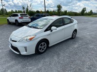 Image for 2012 Toyota Prius  ID: 5629737