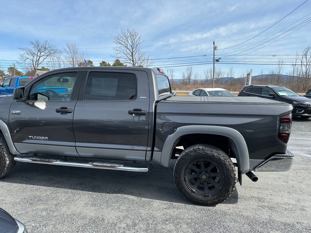 2015 Toyota Tundra Image 3