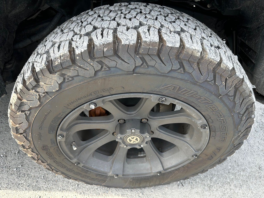 2015 Toyota Tundra Image 10