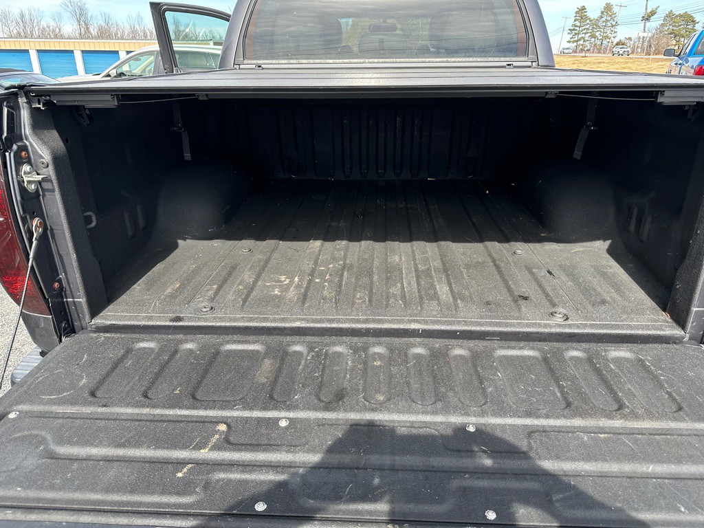 2015 Toyota Tundra Image 16