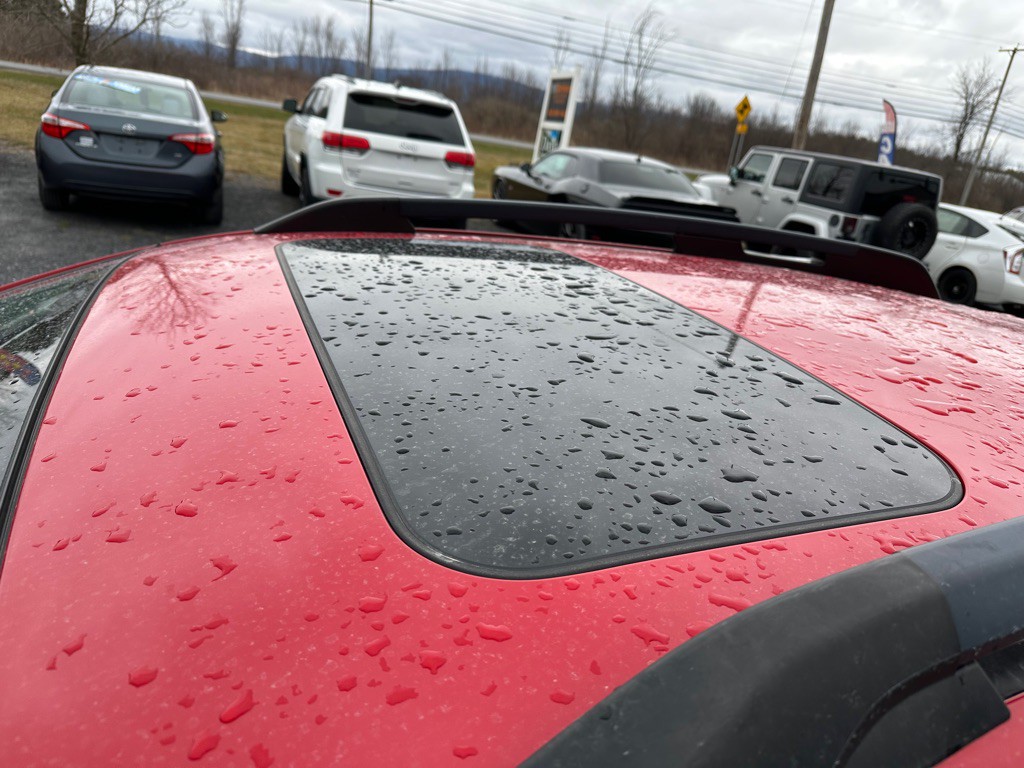 2016 Subaru Crosstrek Image 9