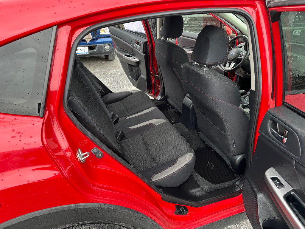2016 Subaru Crosstrek Image 13