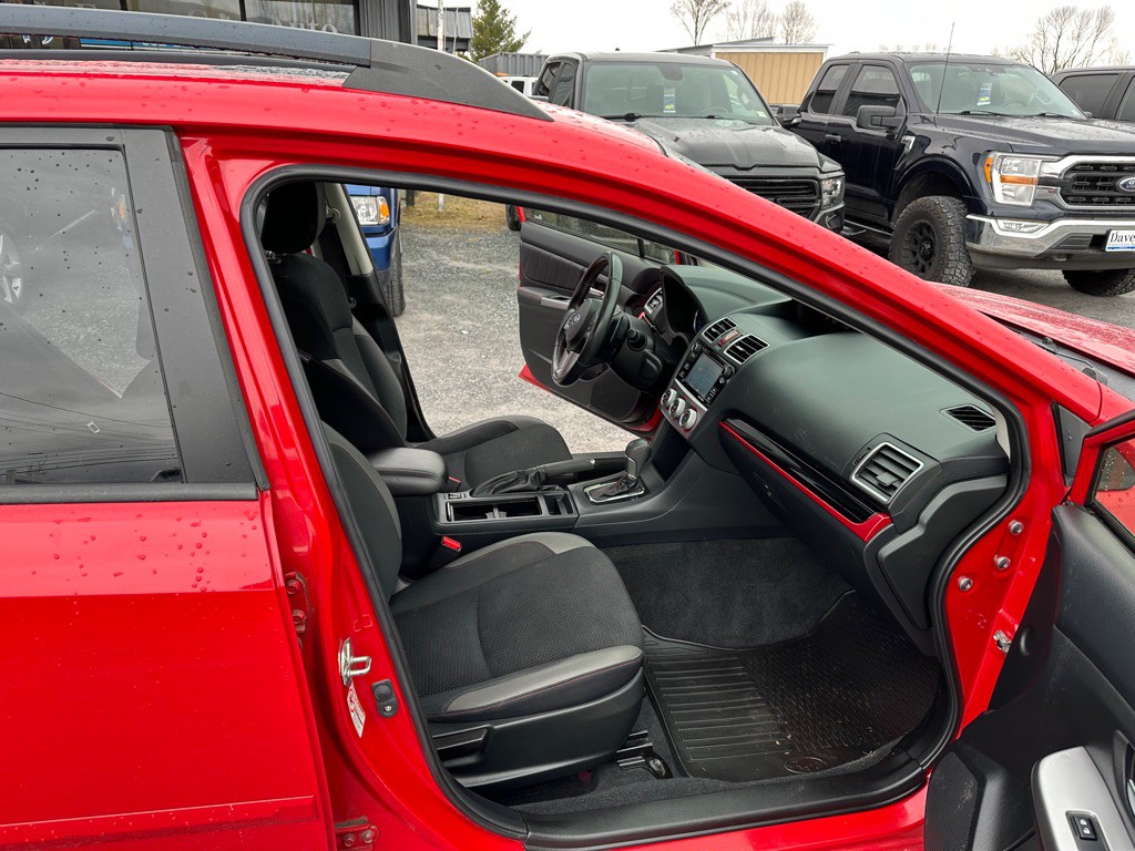 2016 Subaru Crosstrek Image 14