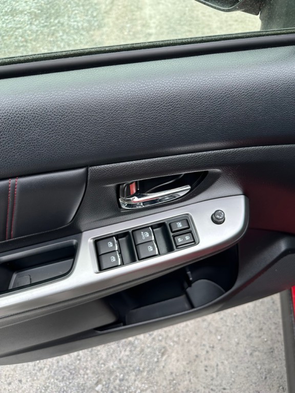 2016 Subaru Crosstrek Image 15
