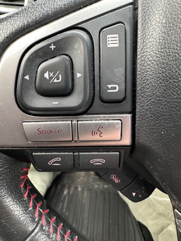 2016 Subaru Crosstrek Image 16