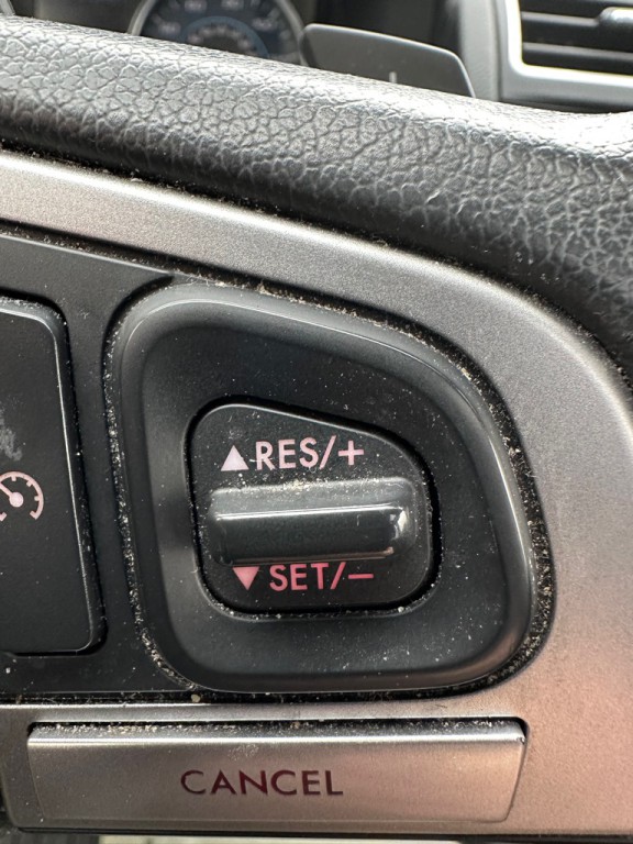 2016 Subaru Crosstrek Image 17