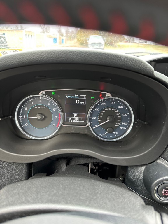2016 Subaru Crosstrek Image 18