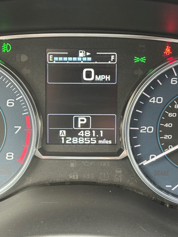 2016 Subaru Crosstrek Image 19