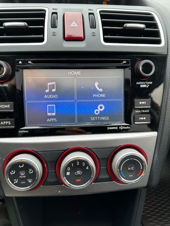 2016 Subaru Crosstrek Image 20