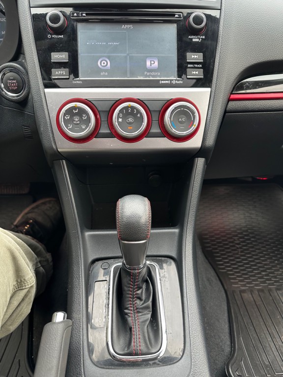 2016 Subaru Crosstrek Image 22