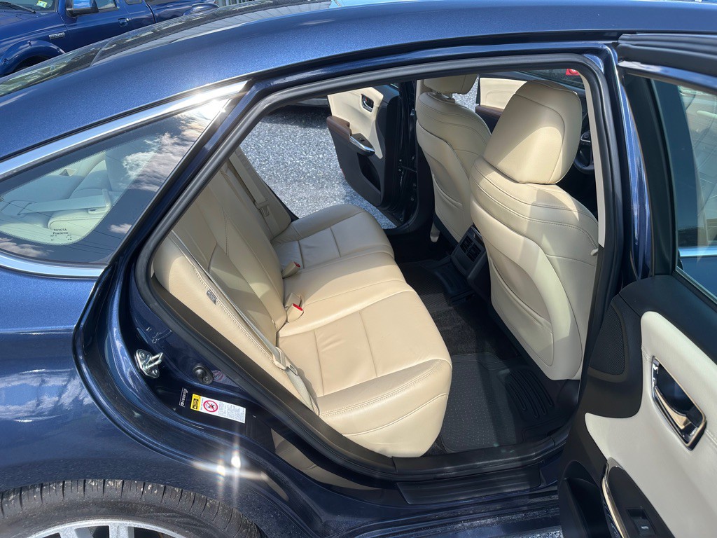 2015 Toyota Avalon Image 15