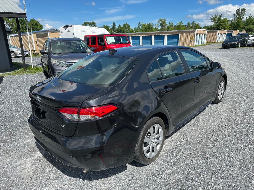 2021 Toyota Corolla Image 5
