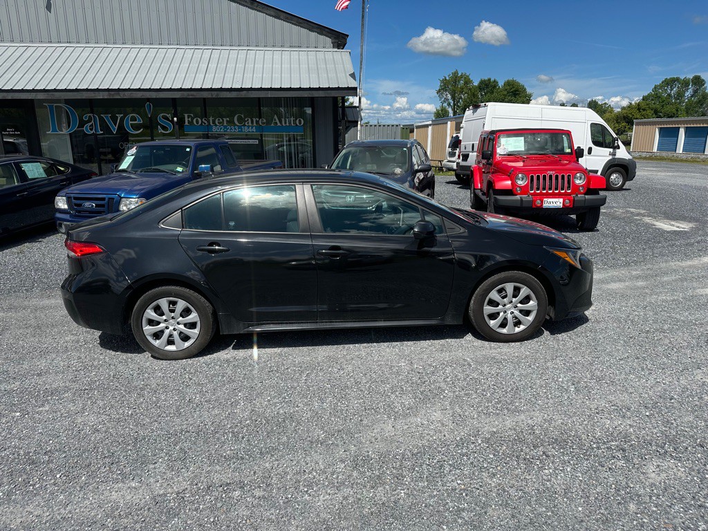 2021 Toyota Corolla Image 6