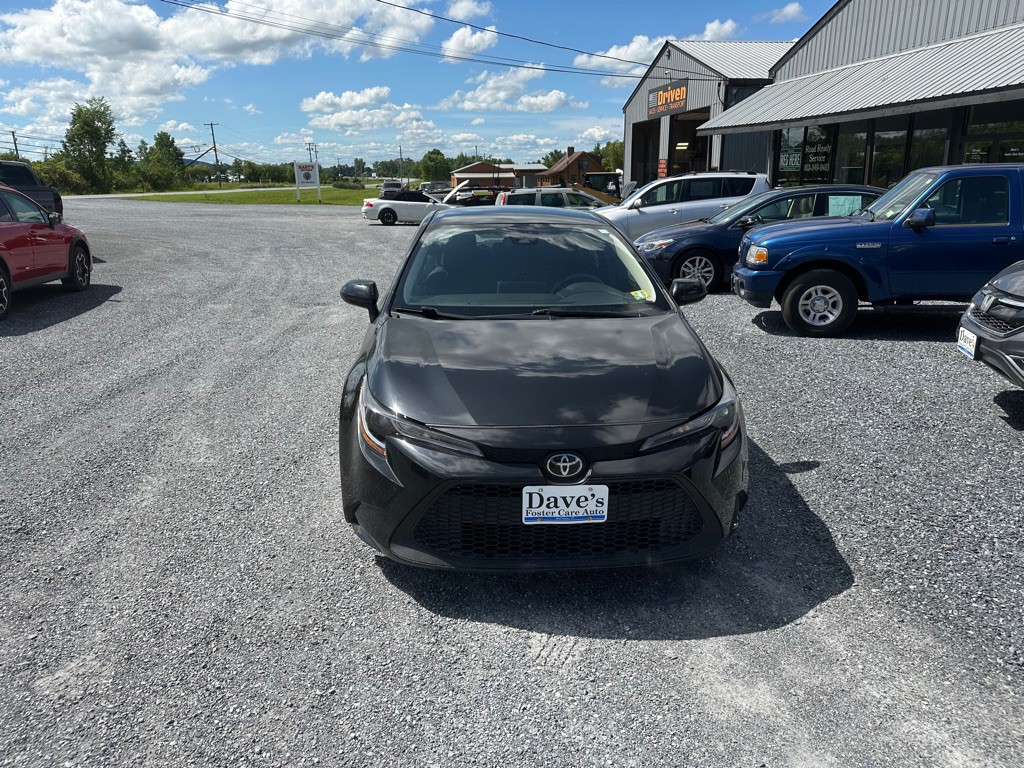 2021 Toyota Corolla Image 8