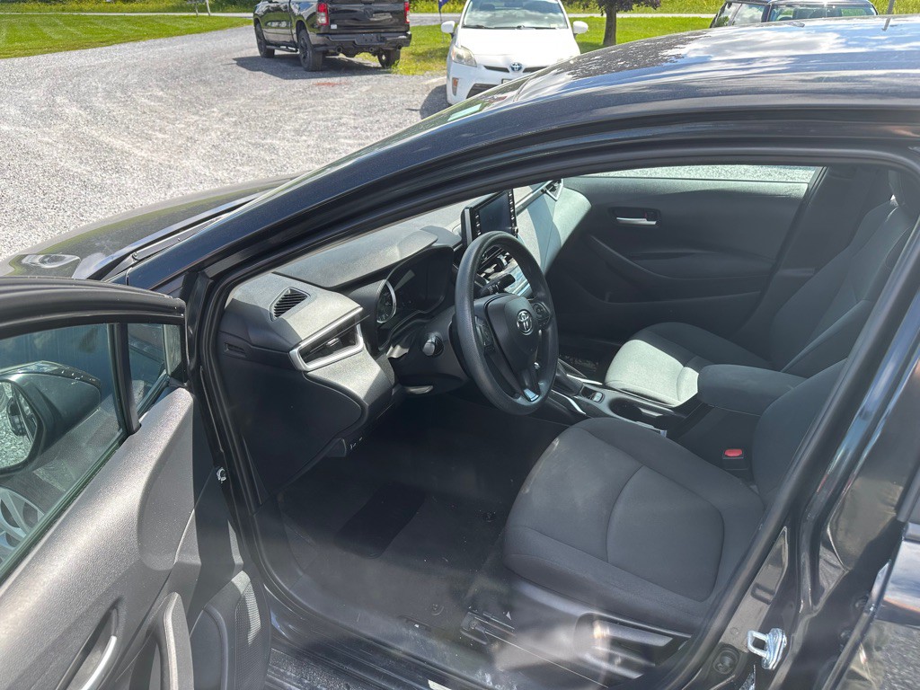 2021 Toyota Corolla Image 9
