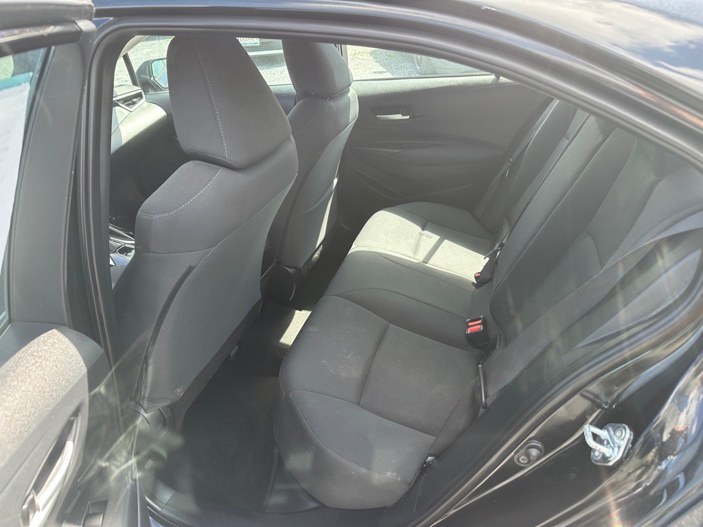 2021 Toyota Corolla Image 10