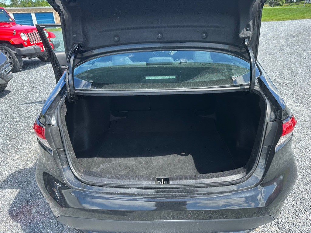 2021 Toyota Corolla Image 11