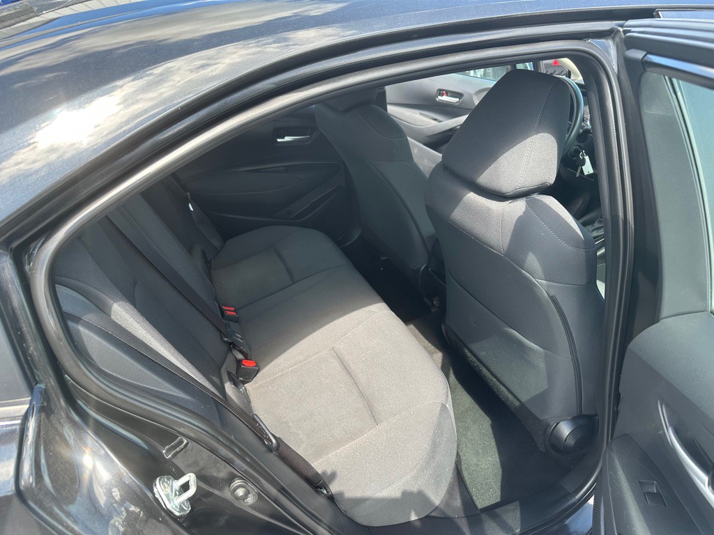 2021 Toyota Corolla Image 12