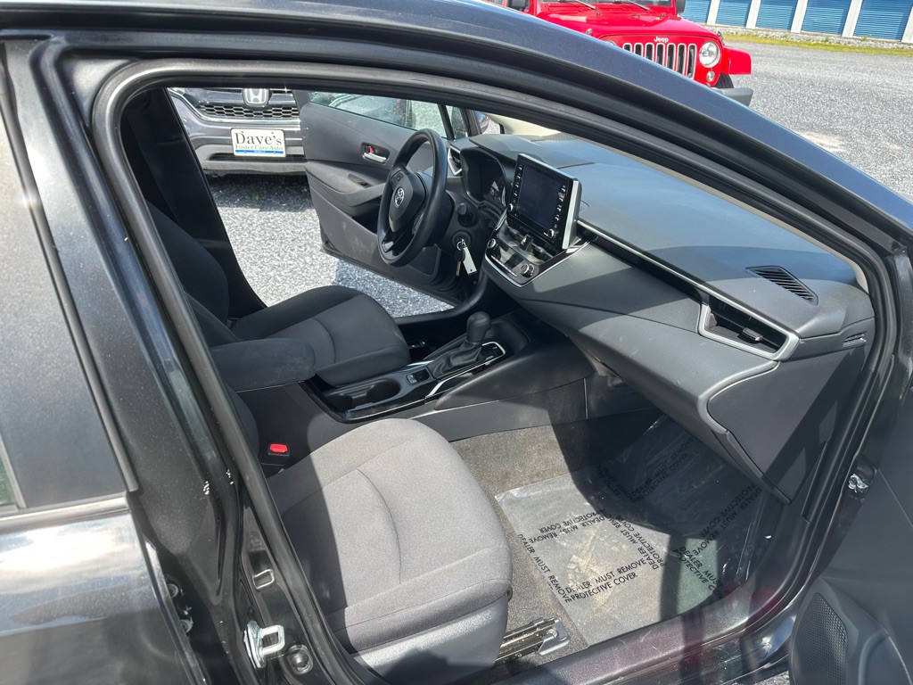 2021 Toyota Corolla Image 13