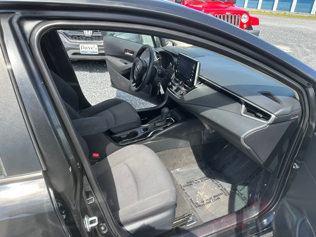 2021 Toyota Corolla Image 14